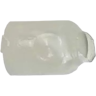 Ось пластикового крючка спускового УСМ HATSAN 55,60,70,75,80,85,90,95,100Х,105Х,125,135,150,155 45-00-105