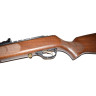 Пневматическая винтовка HATSAN 100 TR 4,5 мм (дерево, 3 Дж) 100TR