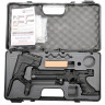 Пневматический пистолет HATSAN JET 1, 6.35 мм (3 Дж, РСР, пластик, 1 баллон) 00257708