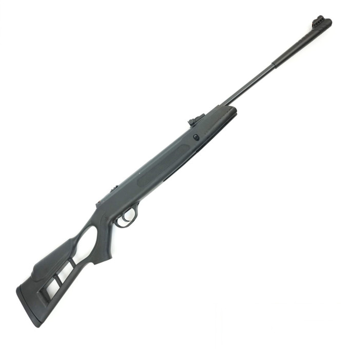 Пневматическая винтовка HATSAN STRIKER EDGE 4,5 мм (пластик, 3 Дж) 00206684